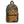 Spacious Lines Blue Backpack - Waterproof Polyester - Dipaliz - Backpacks