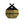 Bold Yellow Backpack - Super Spacious Spun Polyester - Dipaliz - Backpacks