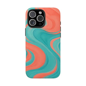 Vibrant Tough Case Nebula Swirl Protection - Dipaliz - Iphone 16 Pro Max - Mobile Phone Cases