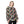 Neon Brushstroke Windbreaker - Lightweight Abstract Art - Dipaliz - Windbreakers