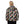 Neon Brushstroke Windbreaker - Lightweight Abstract Art - Dipaliz - Windbreakers