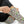 Abstract Neon Skull Sublimation Socks, Creepy Grunge Halloween Crew