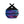 Vibrant Neon Waves Backpack - Polyester Street Style - Dipaliz - Backpacks