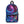 Vibrant Neon Waves Backpack - Polyester Street Style - Dipaliz - Backpacks