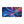 Neon Waves Desk Mat - Abstract - Dipaliz - Workstation & Cubicle Accessories