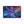 Neon Waves Desk Mat - Abstract - Dipaliz - Workstation & Cubicle Accessories