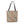 Bags - Woven Tote - Abstract Organic Shapes Tapestry Style - Dipaliz