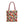 Vibrant All-over Print Tote Bag - Abstract Paint Pattern - Dipaliz - Bags