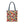 Vibrant All-over Print Tote Bag - Abstract Paint Pattern - Dipaliz - Bags