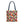 Vibrant All-over Print Tote Bag - Abstract Paint Pattern - Dipaliz - Bags