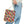 Vibrant All-over Print Tote Bag - Abstract Paint Pattern - Dipaliz - Bags