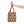 Vibrant All-over Print Tote Bag - Abstract Paint Pattern - Dipaliz - Bags