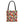 Vibrant All-over Print Tote Bag - Abstract Paint Pattern - Dipaliz - Bags