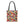 Vibrant All-over Print Tote Bag - Abstract Paint Pattern - Dipaliz - Bags