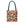 Vibrant All-over Print Tote Bag - Abstract Paint Pattern - Dipaliz - Bags