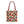 Vibrant All-over Print Tote Bag - Abstract Paint Pattern - Dipaliz - Bags