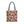 Vibrant All-over Print Tote Bag - Abstract Paint Pattern - Dipaliz - Bags