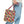 Vibrant All-over Print Tote Bag - Abstract Paint Pattern - Dipaliz - Bags