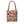 Vibrant All-over Print Tote Bag - Abstract Paint Pattern - Dipaliz - Bags