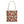 Vibrant All-over Print Tote Bag - Abstract Paint Pattern - Dipaliz - Bags