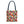 Vibrant All-over Print Tote Bag - Abstract Paint Pattern - Dipaliz - Bags