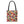 Vibrant All-over Print Tote Bag - Abstract Paint Pattern - Dipaliz - Bags