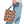 Vibrant All-over Print Tote Bag - Abstract Paint Pattern - Dipaliz - Bags