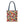 Abstract Paint Pattern All-over Print Tote Bag - Dipaliz - Bags