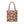 Abstract Paint Pattern All-over Print Tote Bag - Dipaliz - Bags