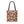 Abstract Paint Pattern All-over Print Tote Bag - Dipaliz - Bags