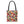 Abstract Paint Pattern All-over Print Tote Bag - Dipaliz - Bags