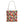 Abstract Paint Pattern All-over Print Tote Bag - Dipaliz - 13’’ × / White - Bags