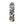 Abstract Pattern Aluminum Bookmark - Book Enthusiasts - Dipaliz - Bookmarks