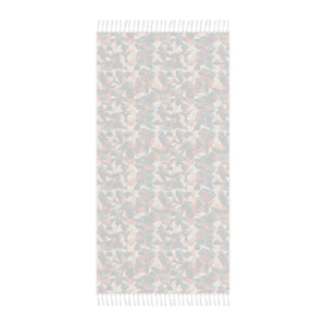 Boho Beach Cloth – Large Polyester Towel - Dipaliz - Towels