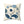 Abstract Circle Polyester Square Pillow - Dipaliz - Throw Pillows