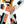 Abstract Pattern Midi Dress – Eco-friendly Cotton - Dipaliz - Dresses - Xs