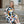 Abstract Pattern Midi Dress – Eco-friendly Cotton - Dipaliz - Dresses - Xs