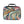 Abstract Pattern Lunch Bag - Chic Office Tote - Dipaliz - Bags