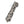 Bold Abstract Pattern Necktie - Polyester - Dipaliz - Neckties