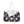 Abstract Pattern Weekender Bag - Large Travel Tote - Dipaliz - Luggage & Bags