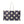 Abstract Pattern Weekender Bag - Large Travel Tote - Dipaliz - Luggage & Bags