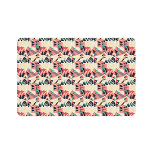 Waterproof Pet Food Mat - Mess Free Dining - Dipaliz - Bowl Mats