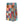 Vibrant Abstract Pattern Lunch Bag - Magnetic Closure - Dipaliz - Bags