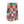 Vibrant Abstract Pattern Lunch Bag - Magnetic Closure - Dipaliz - Bags