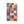 Vibrant Abstract Pattern Lunch Bag - Magnetic Closure - Dipaliz - Bags