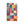 Polyester Lunch Bag Abstract Pattern Magnetic Closure - Dipaliz - 11.75’’ × 7.25’’ 4.75’’ - Bags