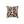 Abstract Pattern Square Pillow – Durable Spun - Dipaliz - Throw Pillows