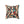 Abstract Pattern Square Pillow – Durable Spun - Dipaliz - Throw Pillows