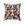 Abstract Pattern Square Pillow – Durable Spun - Dipaliz - Throw Pillows