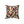 Abstract Pattern Square Pillow – Durable Spun - Dipaliz - Throw Pillows